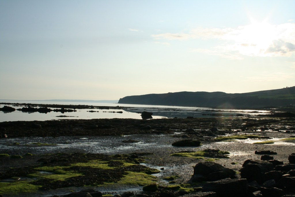 Running in Norway: Beautiful Challenges for the Blind&nbsp;Runner